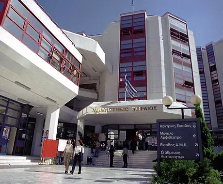 University of Piraeus